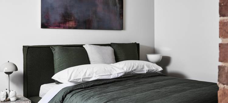 韦拉酒店巴拉瑞特(Hotel Vera Ballarat)图片