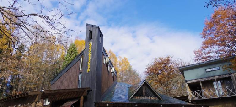 好主意咖啡厅&旅馆(Café & Inn That Sounds Good)图片