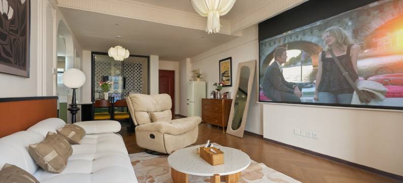 栖汐地民宿(珩圣路1号分店)图片