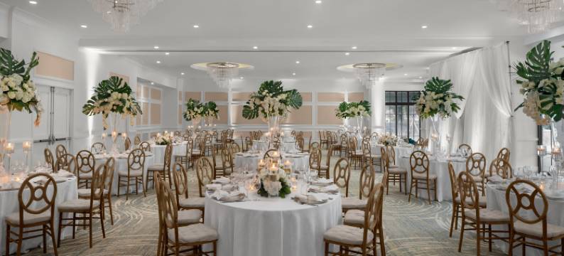 西棕榈滩,贝尔格罗夫,傲途格精选酒店(The Belgrove, West Palm Beach, Autograph Collection)图片