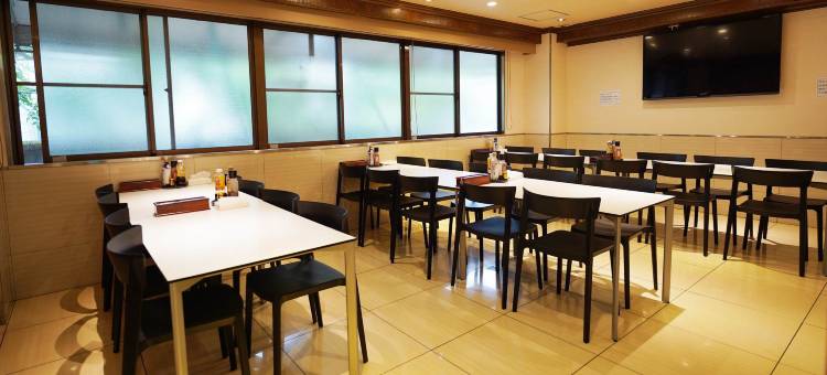 若水酒店(Hotel Wakamizu)图片