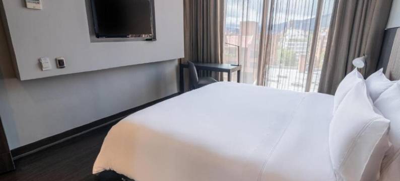 GHL Hotel Bioxury图片