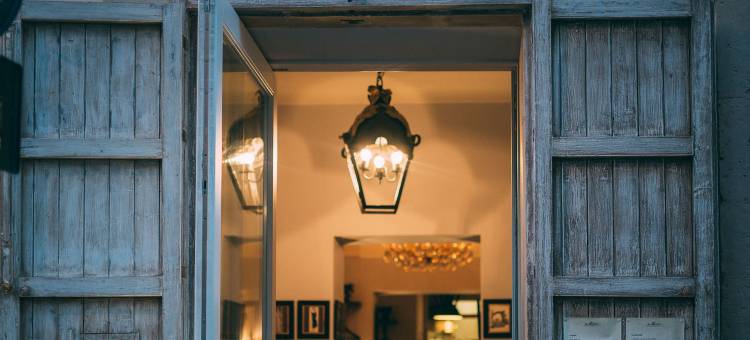 独立酒店(La Dépendance Hotel)图片