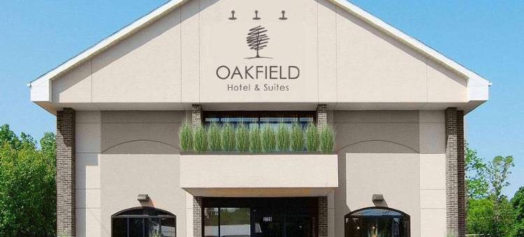 橡树酒店及套房，凯悦臻选酒店(Oakfield Hotel & Suites, Ascend Hotel Collection)图片