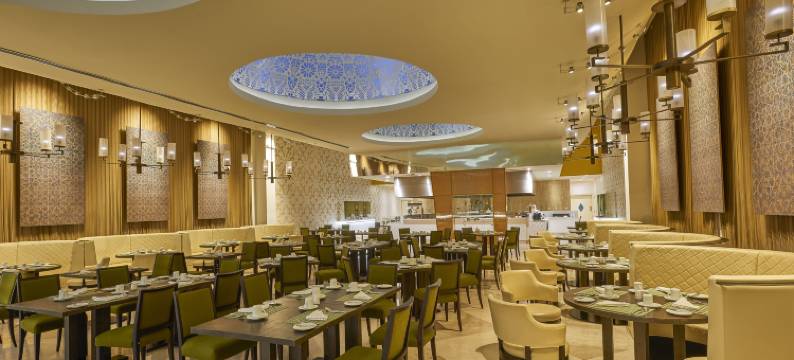 塞拉莱花园酒店-由萨菲尔酒店度假村管理(Salalah Gardens Hotel Managed by Safir Hotels & Resorts)图片