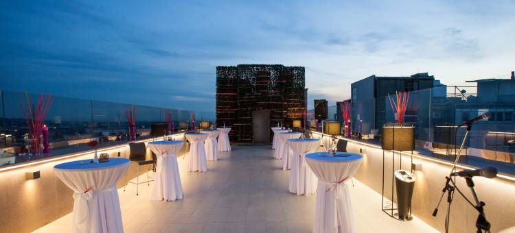 赛特酒店贝尔格莱德，赛特酒店成员(Zepter Hotel Belgrade, Member of Zepter Hotels)图片