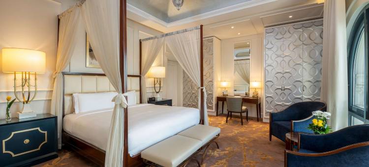 The Hotel Galleria Jeddah, Curio Collection by Hilton图片