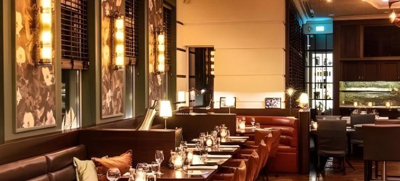 杜克斯酒店(Hotel Dux)图片