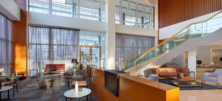 Protea Hotel Lusaka International Airport图片