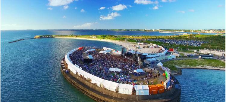 宫古岛中央度假村(Central Resort Miyakojima)图片
