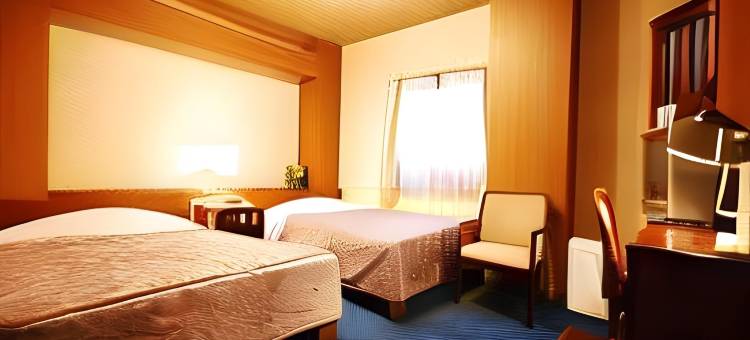 长崎商务皇家酒店(Royal Hotel)图片