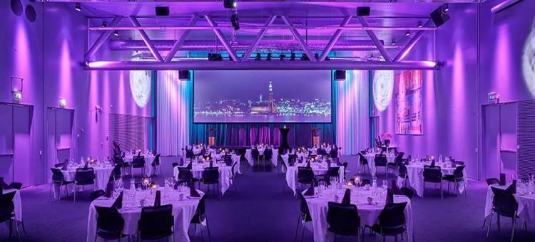 凯隆酒店-斯德哥尔摩(Clarion Hotel Stockholm)图片