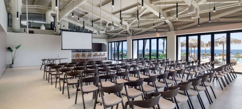 Isla Brown科林蒂亚度假村&SPA，希尔顿尚品系列(Isla Brown Corinthia Resort & Spa, Curio Collection by Hilton)图片