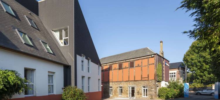 Best Western Flers Centre Gare图片