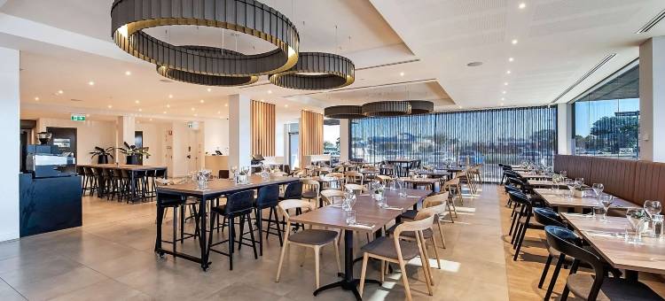 珀斯英格特酒店-Ascend精选(Ingot Hotel Perth, Ascend Hotel Collection)图片