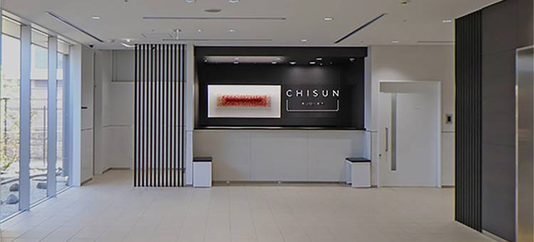 金泽站前知乡快捷酒店(CHISUN BUDGET Kanazawa Ekimae)图片