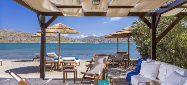 Elounda湾别墅由Sandglass(Elounda Gulf Villas by Sandglass)图片