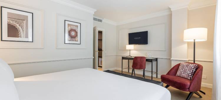 圣安东欧洲之星(Eurostars San Antón)图片