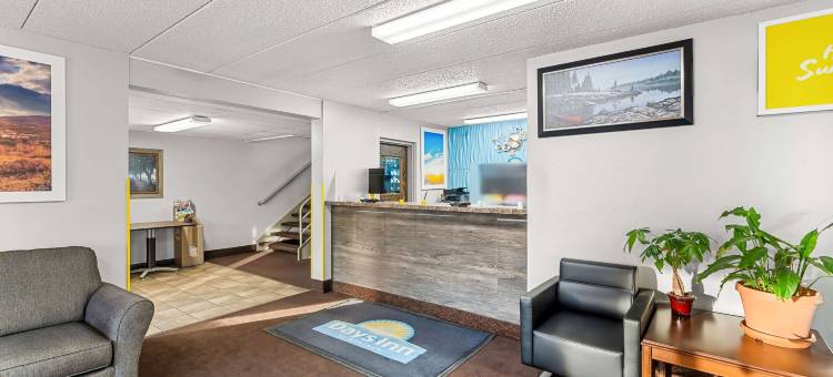 苏福尔斯温德姆戴斯酒店(Days Inn by Wyndham Sioux Falls Empire)图片