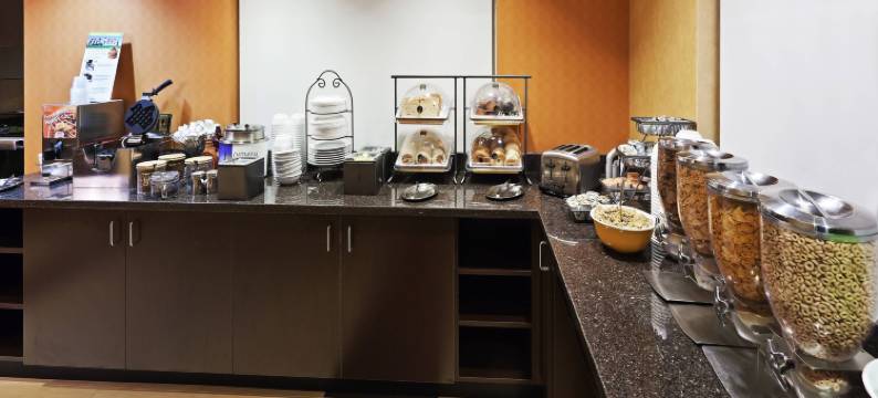 Residence Inn Houston Sugar Land/Stafford图片