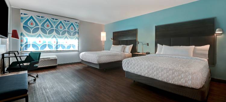 塔勒阔希尔顿Tru酒店(Tru by Hilton Tahlequah)图片