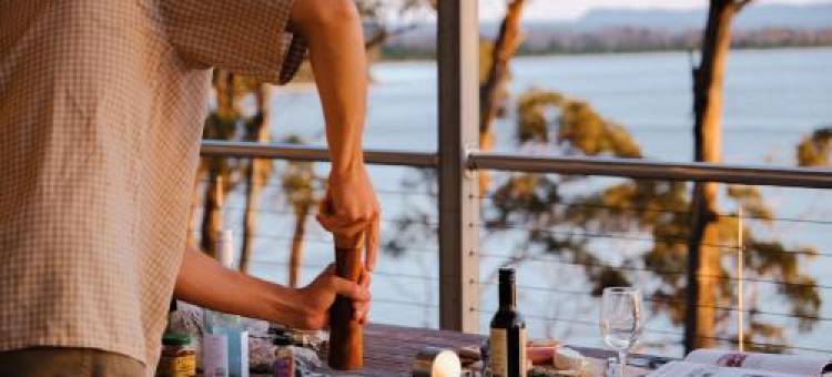 Baragoola Retreat - Luxury Waterfront Property图片