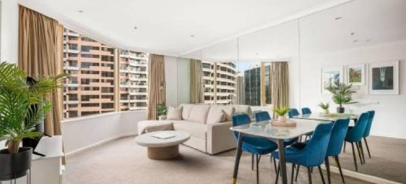 Amazing Sydney Apartment with Pool, Gym and Sauna图片