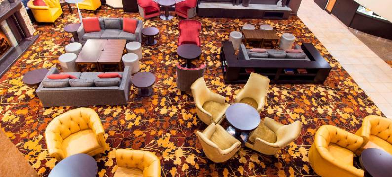 普莱西德湖万怡酒店(Courtyard Lake Placid)图片