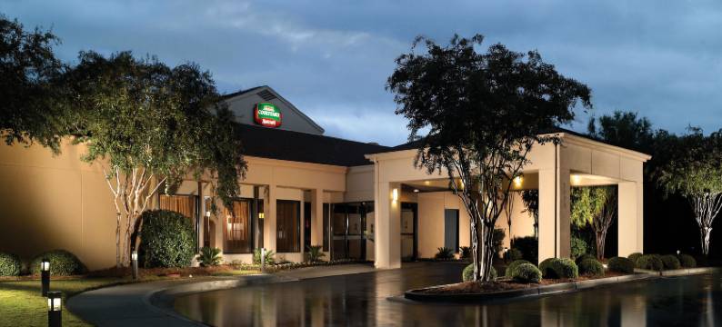 梅肯万怡酒店(Courtyard Macon)图片