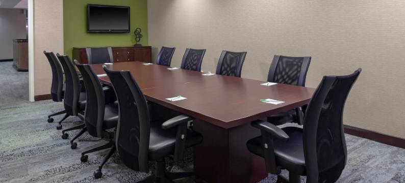 孟菲斯市中心万怡酒店(Courtyard Memphis Downtown)图片