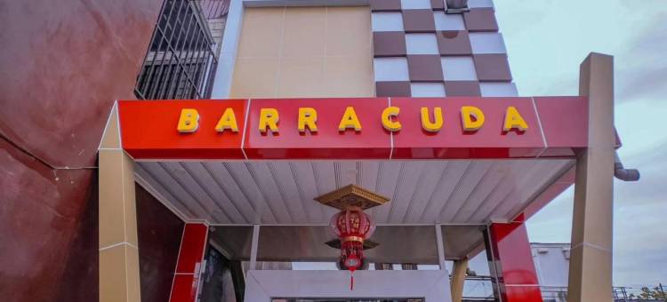 The One Hotel Gorontalo Mitra RedDoorz图片