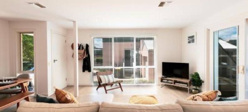 Lookout 100m to the Ocean and Pet-Friendly图片