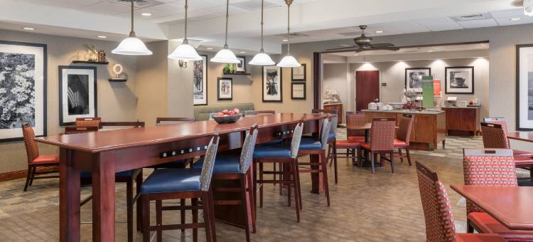 布兰森欢朋酒店 - 布兰森山(Hampton Inn Branson - Branson Hills)图片