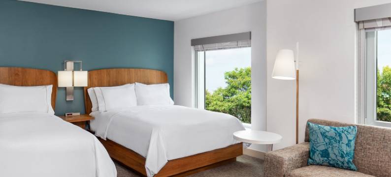 切姆斯福德源宿酒店(Element Chelmsford)图片