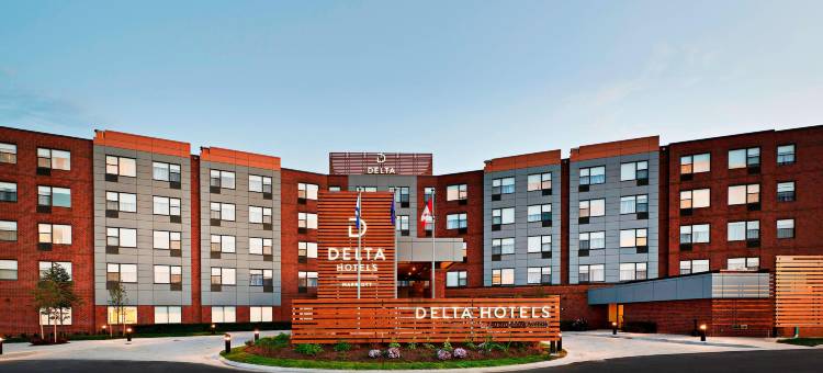 达特茅斯德尔塔酒店(Delta Hotels Dartmouth)图片