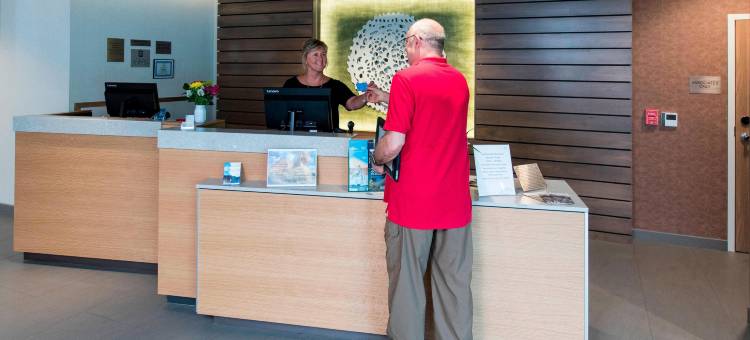 费城福吉谷-大峡谷万枫套房酒店(Fairfield Inn & Suites Philadelphia Valley Forge/Great Valley)图片