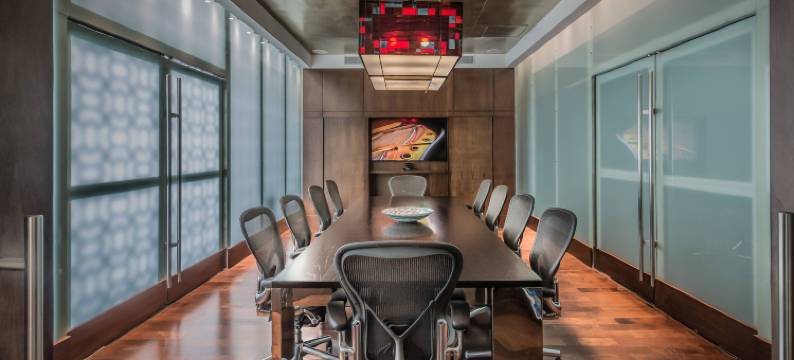 圣多明戈JW万豪酒店(JW Marriott Hotel Santo Domingo)图片