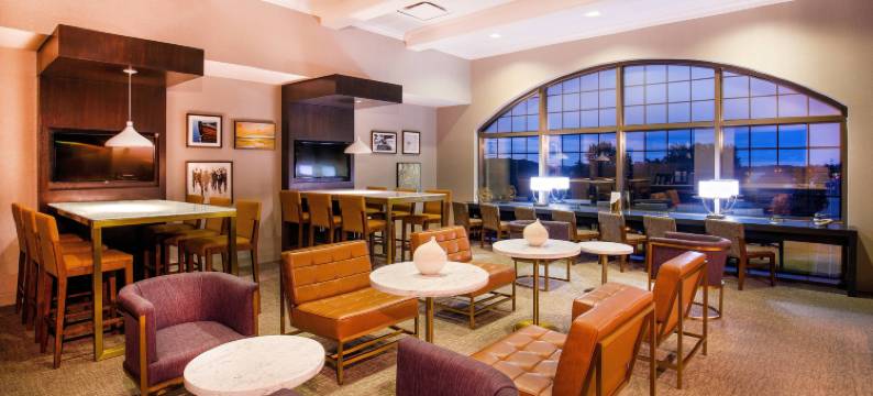 巴尔的摩华盛顿机场喜来登酒店-I(Sheraton Baltimore Washington Airport Hotel - BWI)图片