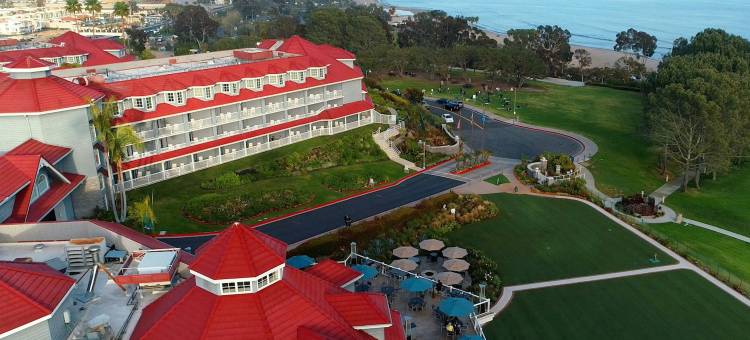 拉古娜崖万豪水疗度假酒店(Laguna Cliffs Marriott Resort & Spa)图片