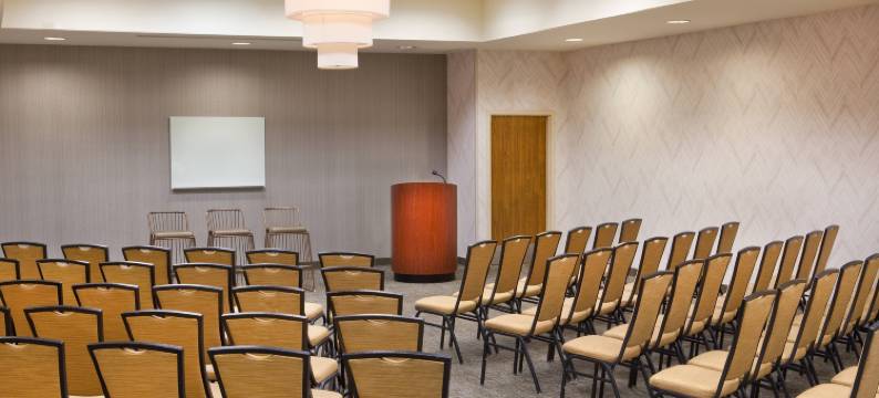 切萨皮克绿蔷薇SpringHill套房(SpringHill Suites Chesapeake Greenbrier)图片