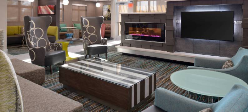 Residence Inn Temecula Murrieta图片