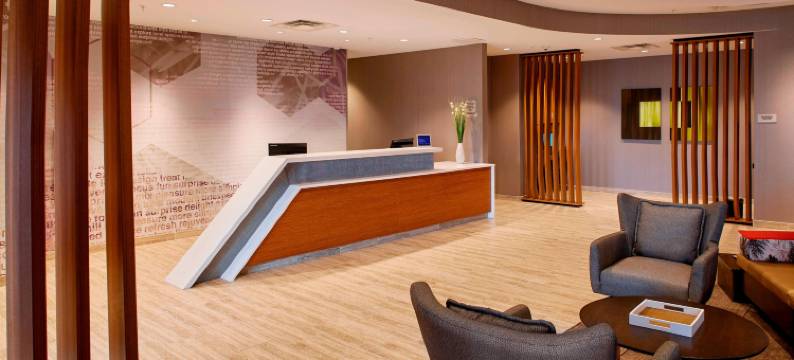 代顿比弗克里克万豪SpringHill Suites酒店(SpringHill Suites Dayton Beavercreek)图片