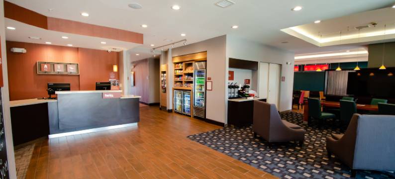 坦普尔TownePlace套房酒店(TownePlace Suites by Marriott Temple)图片