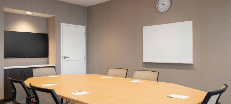 洛根TownePlace Suites酒店(TownePlace Suites Logan)图片