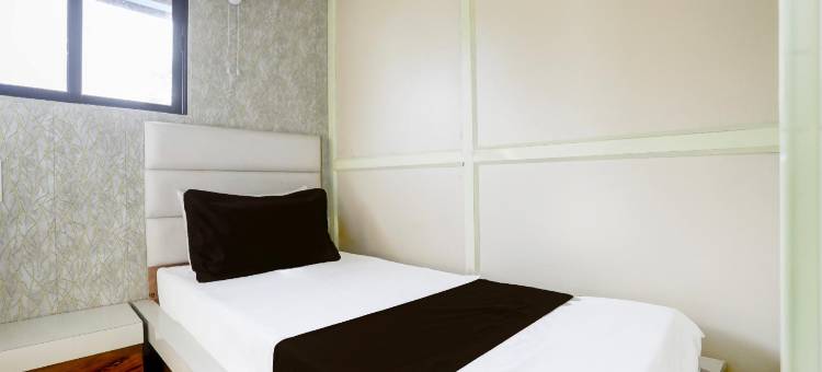 Hotel O Krishna Rooms图片