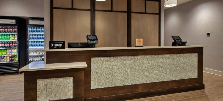 Homewood Suites by Hilton Columbus Easton图片