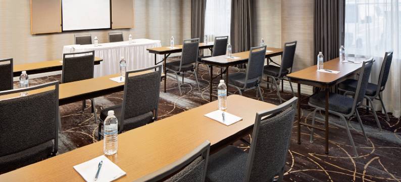 阿尔伯克基住宅区Homewood Suites by Hilton(Homewood Suites by Hilton Albuquerque Uptown)图片