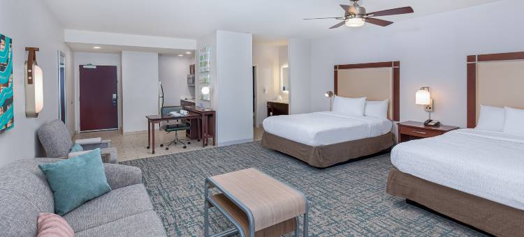 Homewood Suites by Hilton-亚特兰大/周界中心(Homewood Suites by Hilton Atlanta/Perimeter Center)图片