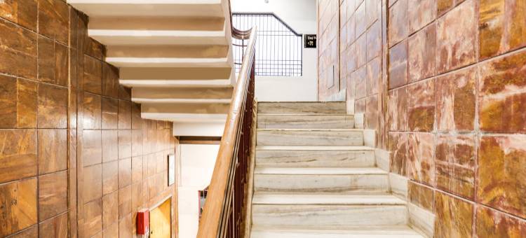 OYO 26808 施里拉姆住宅酒店(Hotel O Shree Ram Residency)图片