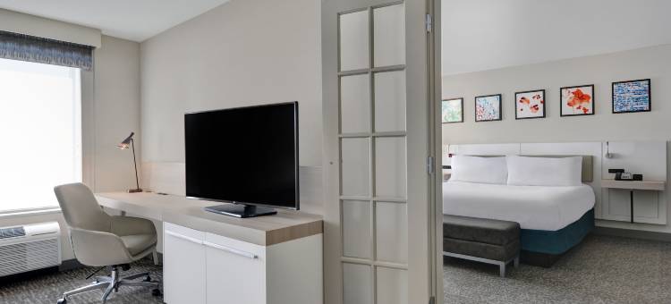 JTB杰克逊维尔/迪尔伍德公园希尔顿花园酒店(Hilton Garden Inn Jacksonville JTB/Deerwood Park)图片